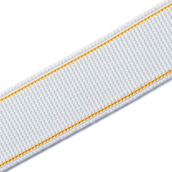 Elastic-Band extra weich 10 mm weiß