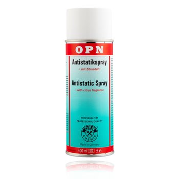 Anti Statik Spray, 400 ml