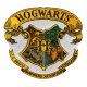 Harry Potter© Hogwarts Wappen, 6,3 x 5,7 cm