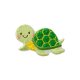 Schildkröte grün4,2 x 2,8 cm