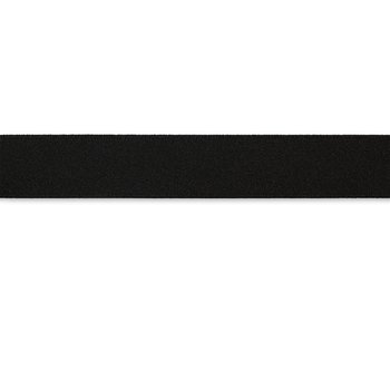 Elastic-Band weich 35 mm schwarz