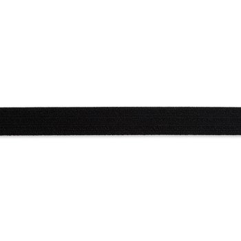 Nahtbahnenband 20 mm schwarz