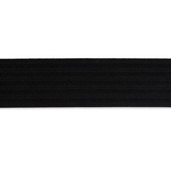 Nahtbahnenband 50 mm schwarz
