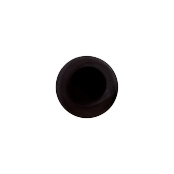 Ösenknopf 13 und 15 mm, schwarz