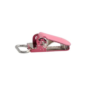Babyclips 10mm, rosa