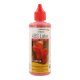 Regia ABS Latexmilch 100 ml, rot