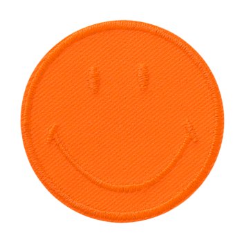 Smiley© Orange, Ø 5 cm