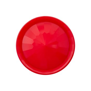 Ösenknopf 15 bis 28 mm, rot