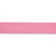 Baumwoll Schrägband 40/20 mm - rosa