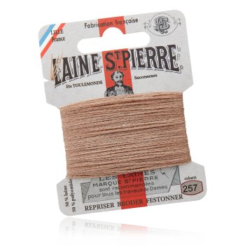 Laine Saint-Pierre 257 - hellbeige