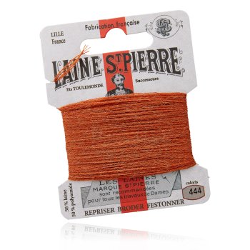 Laine Saint-Pierre 444 - cognac