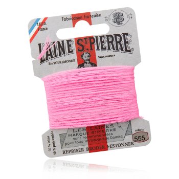 Laine Saint-Pierre 555 - pink