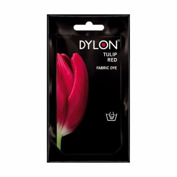 Dylon® Handwäsche Textilfarbe 50 g, verschiedene...