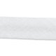 Baumwoll Schrägband 40/20 mm - perle