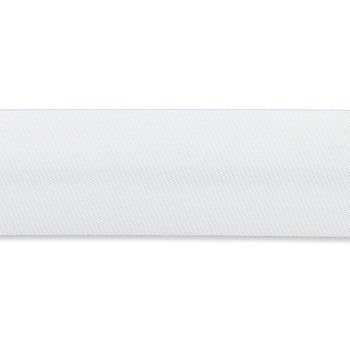 Duchesse Schrägband 40/20 mm - perle