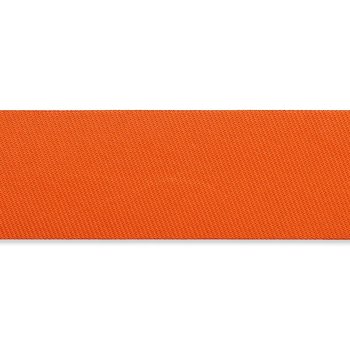Duchesse Schrägband 40/20 mm - orange