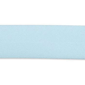 Duchesse Schrägband 40/20 mm - hellblau