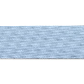 Duchesse Schrägband 40/20 mm - jeansblau