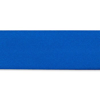 Duchesse Schrägband 40/20 mm - royalblau