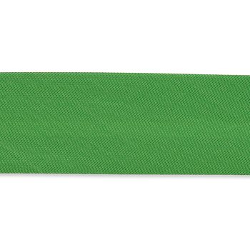 Duchesse Schrägband 40/20 mm - grasgrün