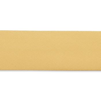 Duchesse Schrägband 40/20 mm - goldbeige