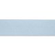 Baumwoll Schrägband 60/30 mm - babyblau