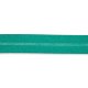 Baumwoll Schrägband 40/20 mm - grün