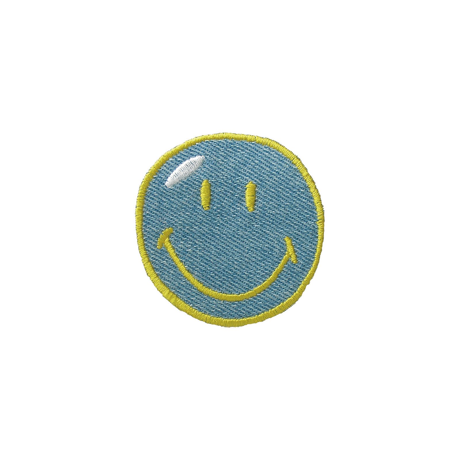 Smiley© Jeans, Ø 5,3 cm