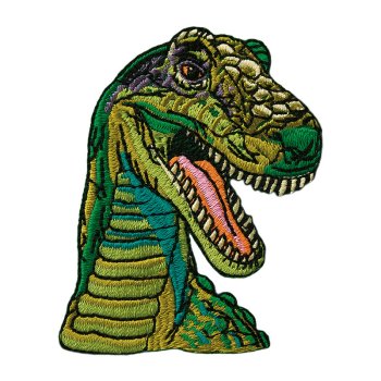 Tyrannosaurus Rex, 5,4 x 7 cm