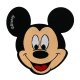 Mickey Mouse© Kopf, 6,5 x 6,5 cm