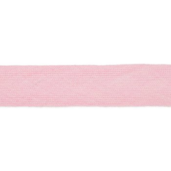 Wolltresse 31 mm, rosa
